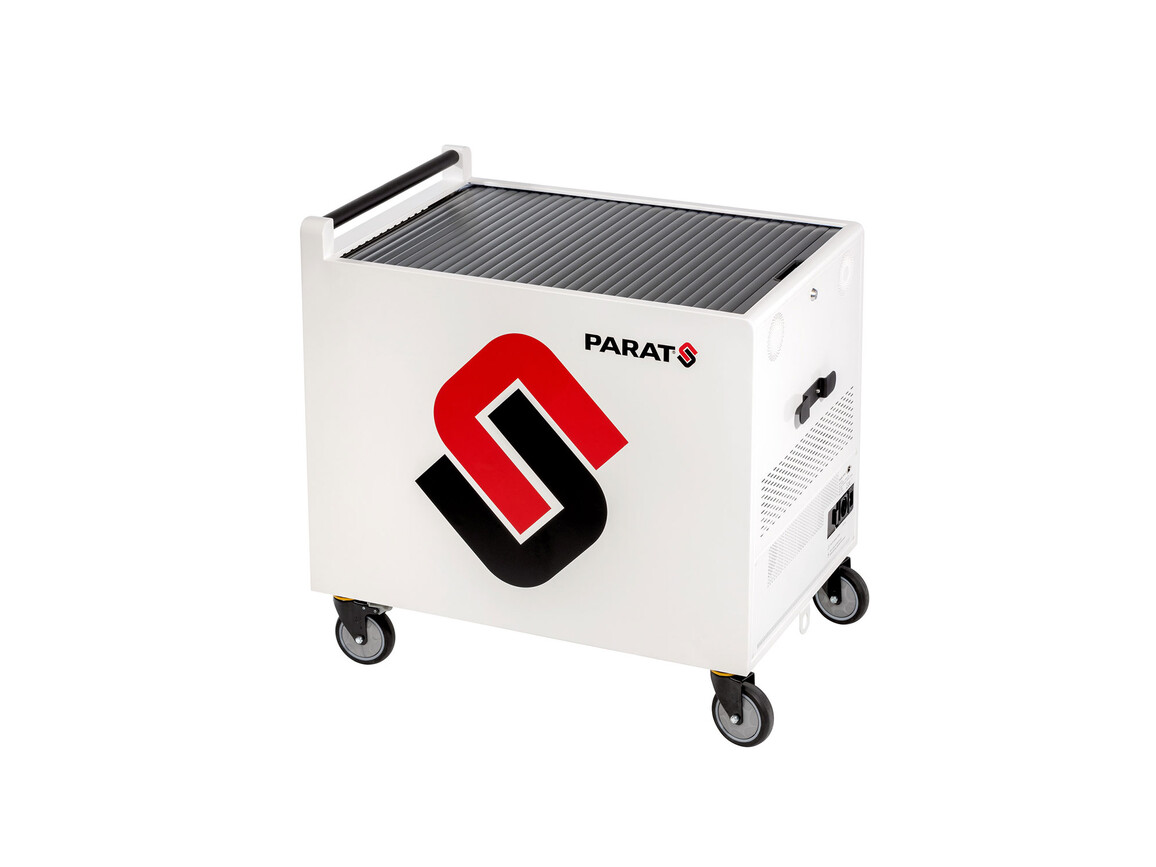PARAT Trolley U40/U20 WOL, für Tablet/Chromebook/Laptop