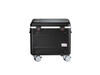 PARAT Case TC10, TwinCharge, USB-C, ohne Kabel, schwarz