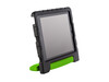 PARAT EDUCOVER®+ für iPad 10.2" für Pencil (2020/2019), schwarz/grün>