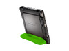 PARAT EDUCOVER®+ für iPad 10.2" für Pencil (2020/2019), schwarz/grün>