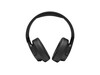 JBL TUNE760NC, kabelloser Over-Ear Kopfhörer, schwarz