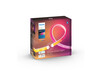 Philips Hue Gradient Ambiance Lightstrip 1m Erweiterung