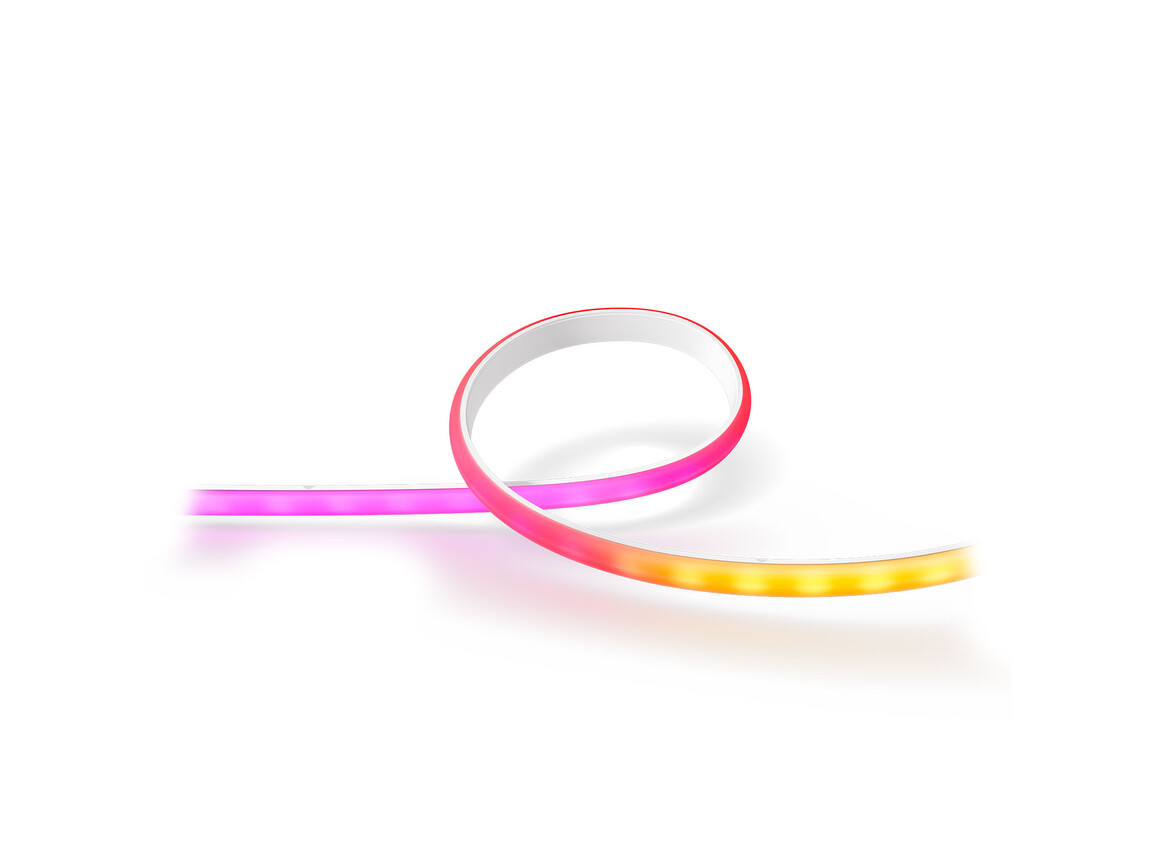 Philips Hue Gradient Ambiance Lightstrip 2m Basis