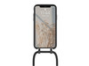 Woodcessories Change Case für iPhone 13 Pro, schwarz>