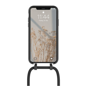 Woodcessories Change Case für iPhone 13 Pro, schwarz&amp;gt;