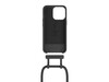 Woodcessories Change Case für iPhone 13 Pro Max, schwarz>