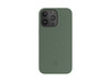 Woodcessories Bio Case antimikrobiell für iPhone 13 Pro Max, grün>