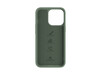 Woodcessories Bio Case antimikrobiell für iPhone 13 Pro Max, grün>