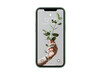 Woodcessories Bio Case antimikrobiell für iPhone 13 Pro Max, grün>