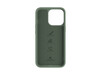 Woodcessories Bio Case antimikrobiell für iPhone 13 Pro, grün>