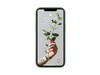 Woodcessories Bio Case antimikrobiell für iPhone 13 Pro, grün>