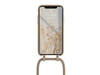 Woodcessories Change Case für iPhone 13 mini, taupe>