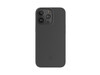 Woodcessories Bio Case antimikrobiell für iPhone 13 Pro, schwarz>
