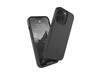 Woodcessories Bio Case antimikrobiell für iPhone 13 Pro, schwarz>