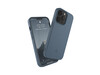 Woodcessories Bio Case antimikrobiell für iPhone 13 Pro, blau>