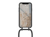 Woodcessories Change Case für iPhone 13 mini, schwarz>