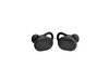 JBL Endurance Race, wasserdichter kabelloser In-Ear Bluetooth-Kopfhörer, schwarz >