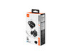 JBL Endurance Race, wasserdichter kabelloser In-Ear Bluetooth-Kopfhörer, schwarz >