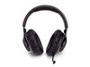 JBL Quantum 350, Kabelloses Over-Ear-Gaming-Headset, schwarz