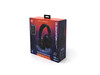 JBL Quantum 350, Kabelloses Over-Ear-Gaming-Headset, schwarz