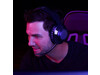 JBL Quantum 350, Kabelloses Over-Ear-Gaming-Headset, schwarz