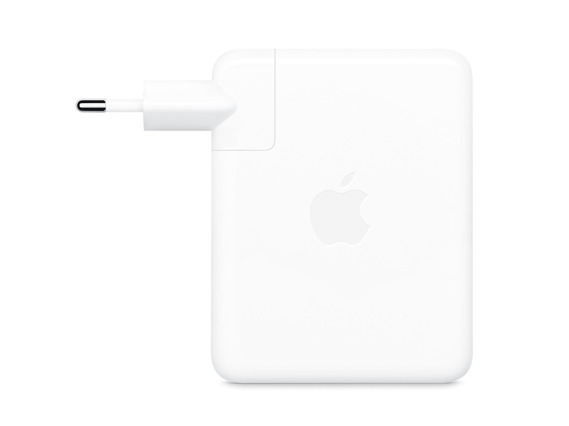 Apple 140W USB-C Power Adapter&gt;