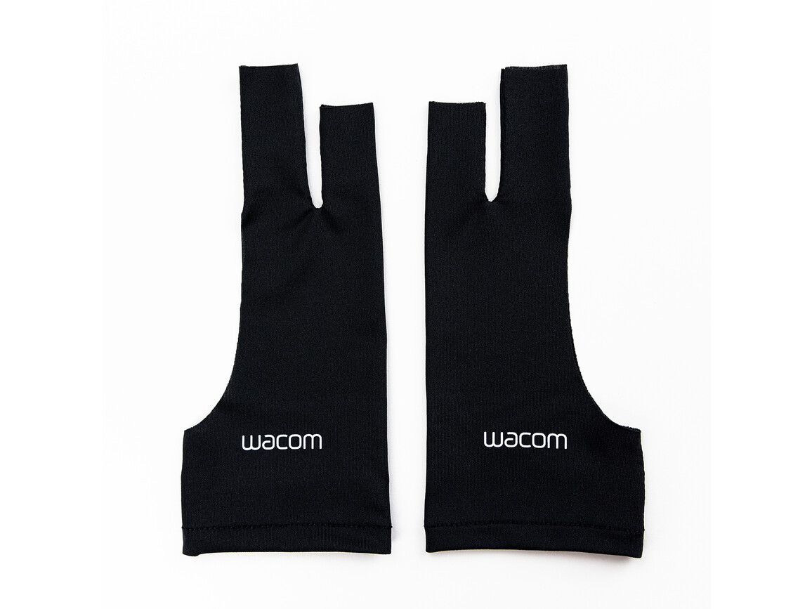 Wacom Zeichenhandschuh (1pk)