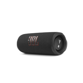 JBL Flip 6, Bluetooth-Lautsprecher, schwarz &amp;gt;