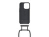 Woodcessories Change Case Batik für iPhone 13 Pro Max, grau>