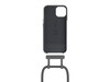 Woodcessories Change Case Batik für iPhone 13, grau>