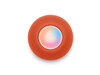 HomePod mini, orange