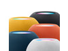 HomePod mini, blau