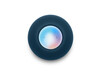 HomePod mini, blau