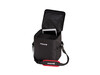 PARAT TB10 TabletBag für Tablets bis zu 12.9", Nylon, schwarz