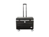 PARAT Case UC20, Ultracharge, USB-PD mit USB-C, ohne Kabel, schwarz