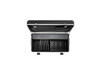 PARAT Case UC20, Ultracharge, USB-PD mit USB-C, ohne Kabel, schwarz
