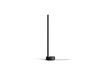 Philips Hue Gradient Signe Tischleuchte, schwarz