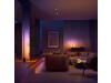 Philips Hue Gradient Signe Tischleuchte, schwarz