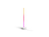 Philips Hue Gradient Signe Tischleuchte, weiß