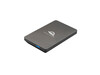 OWC Envoy Pro FX 2TB portable SSD Thunderbolt 3, USB-C