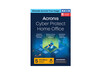 Acronis Cyber Protect Home Office Advanced + 500GB Acronis Cloud Storage, 5 User, 1 Jahr - ESD