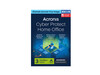 Acronis Cyber Protect Home Office Advanced + 500GB Acronis Cloud Storage, 3 User, 1 Jahr - ESD