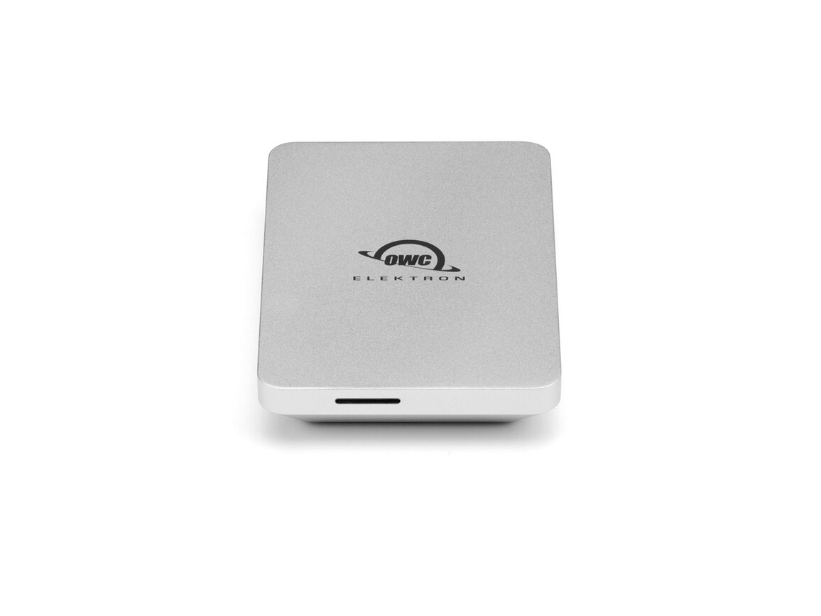 OWC 500GB SSD USB-C Envoy Pro Elektron