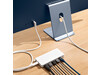 Twelve South StayGo USB-C Hub, weiss