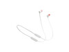 JBL TUNE125BT, Wireless In-Ear Kopfhörer, weiß