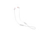 JBL TUNE125BT, Wireless In-Ear Kopfhörer, weiß