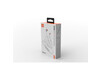 JBL TUNE125BT, Wireless In-Ear Kopfhörer, weiß
