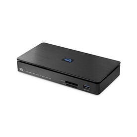 OWC Thunderbolt 3 Pro Dock