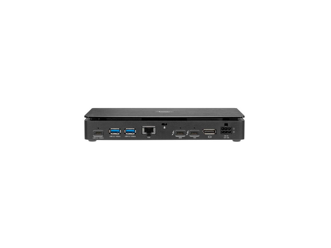 OWC Thunderbolt 3 Pro Dock