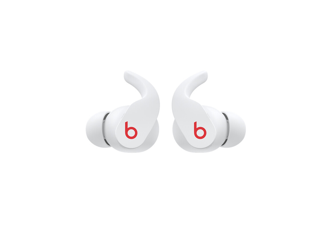 Beats Fit Pro - komplett kabellose In-Ear Kopfhörer, weiß>